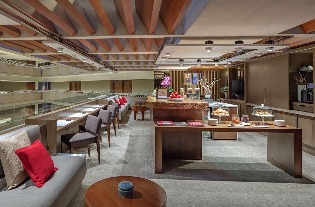 Pan Pacific Khách sạn Singapore