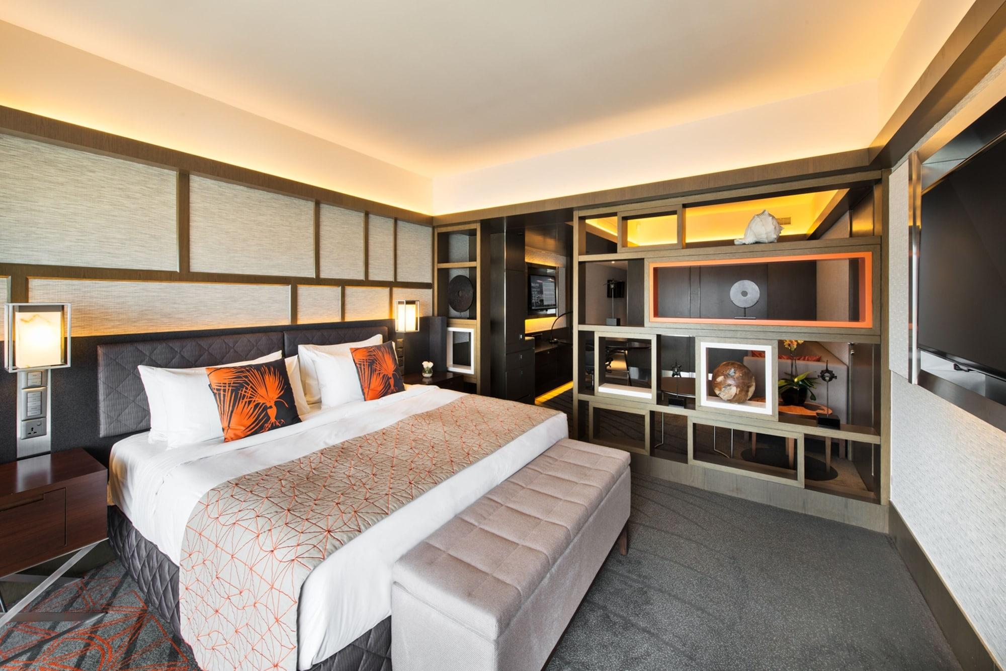 Khách sạn Pan Pacific