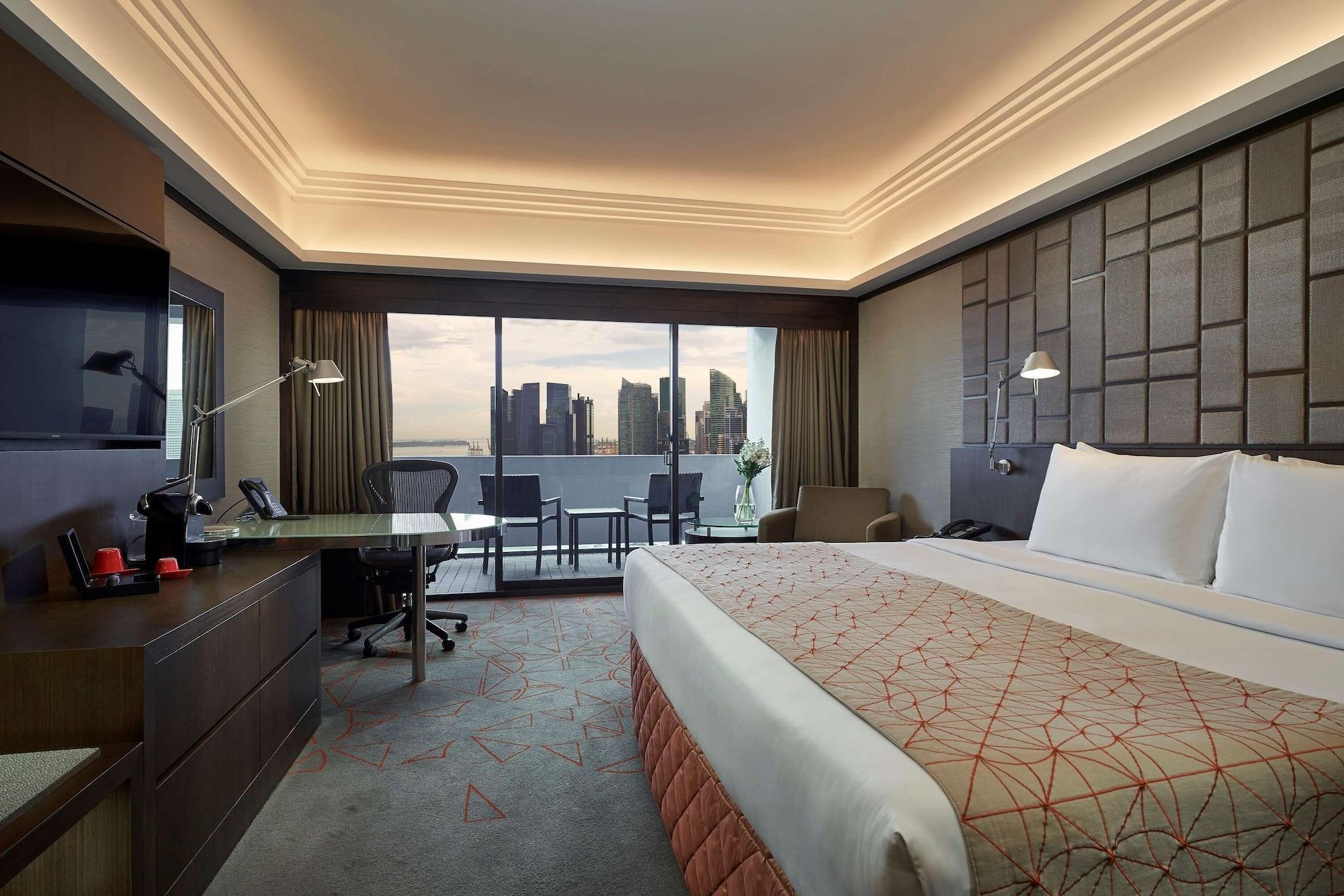 Pan Pacific Khách sạn