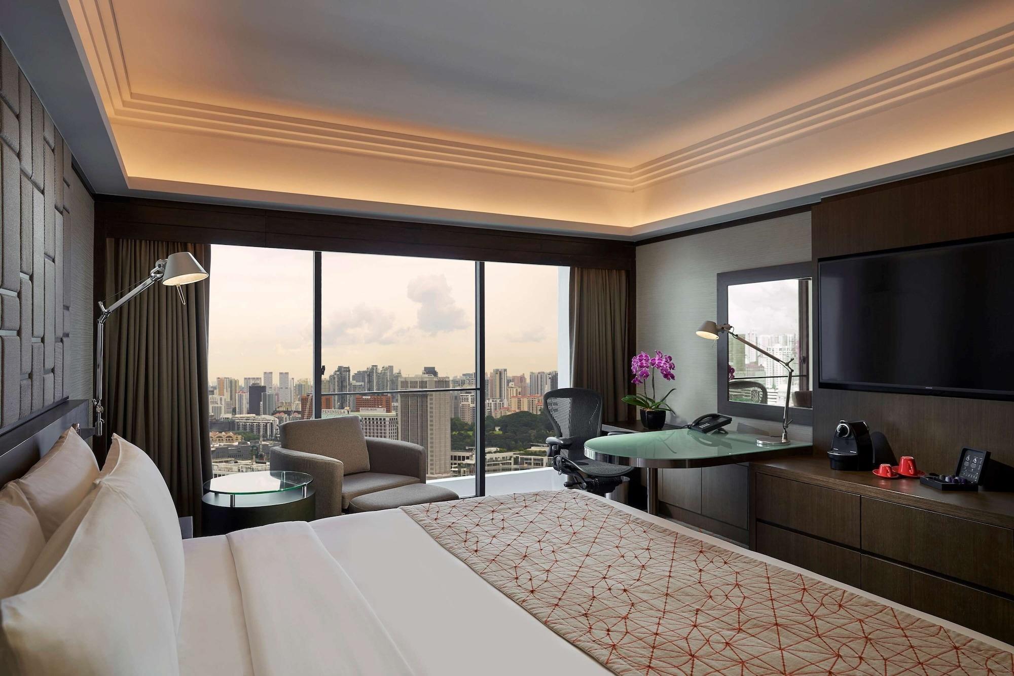 Khách sạn Pan Pacific 5*