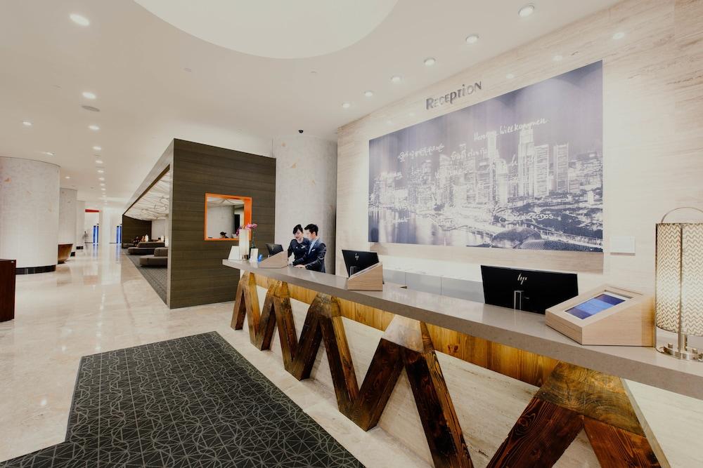 Khách sạn Pan Pacific 5*