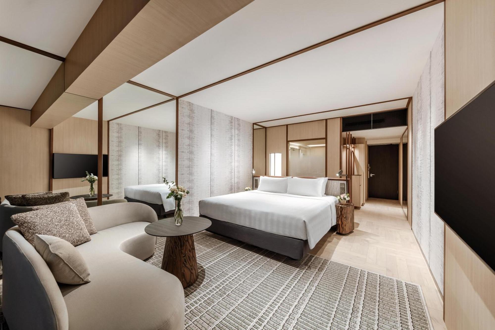 Khách sạn Pan Pacific