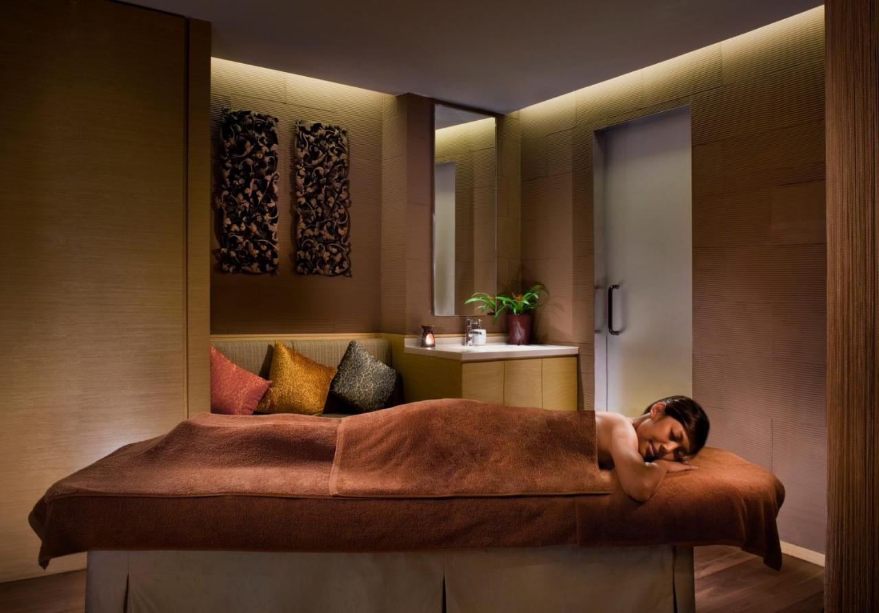 Pan Pacific Khách sạn Singapore