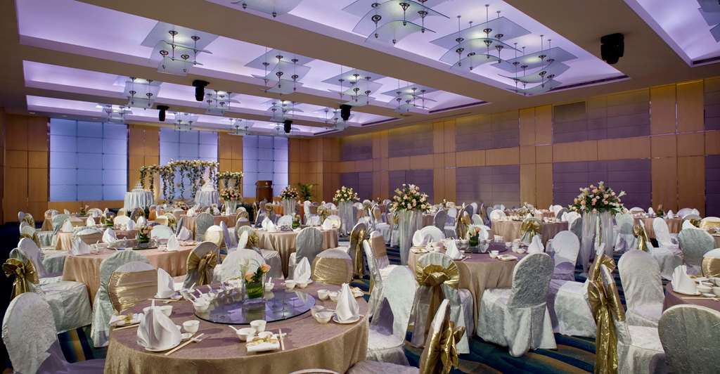 Khách sạn Pan Pacific Singapore