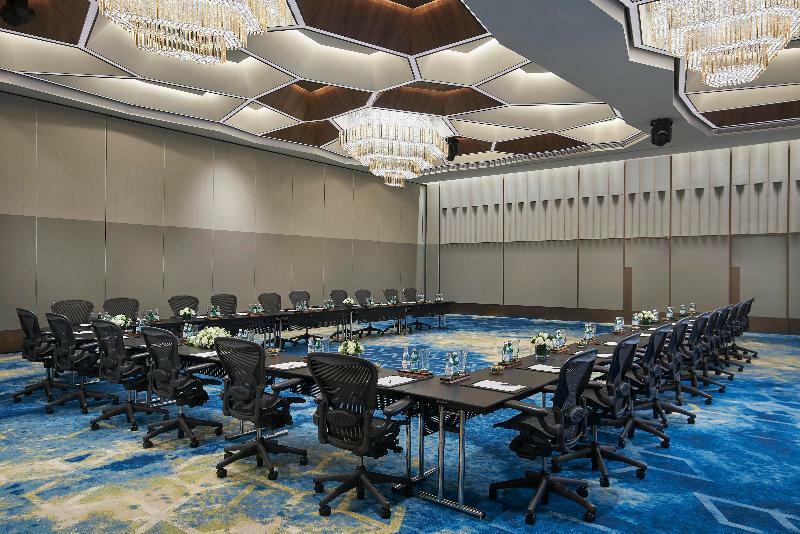 Pan Pacific Khách sạn